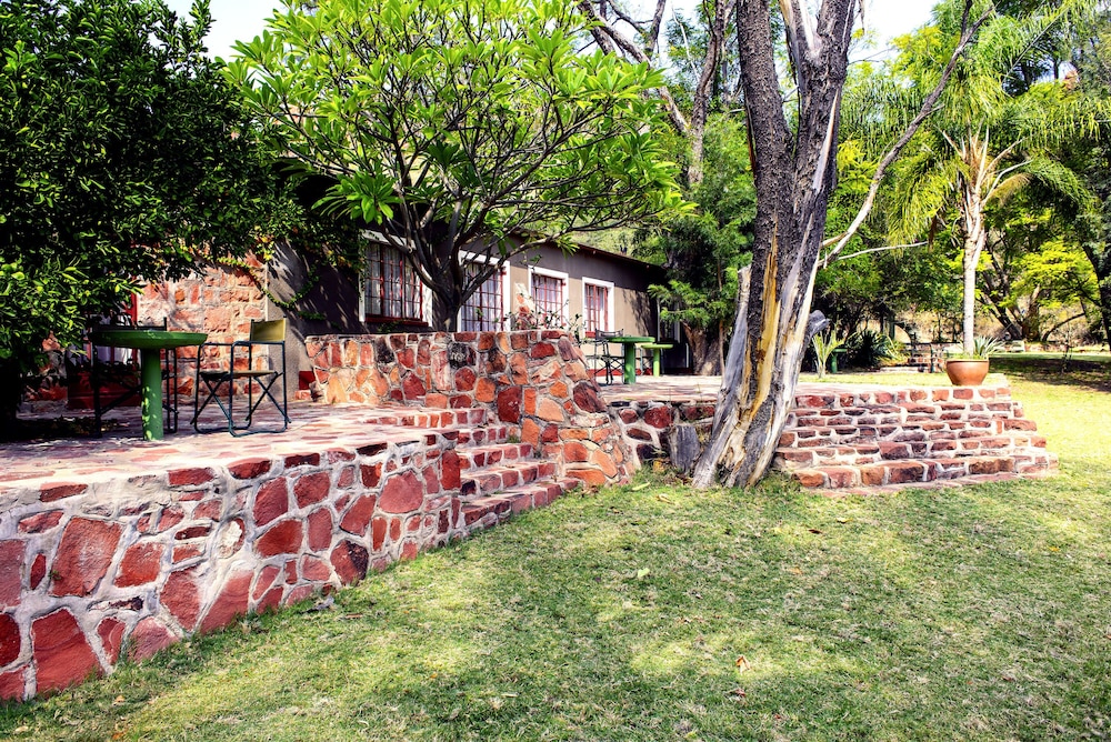 waterberg wilderness