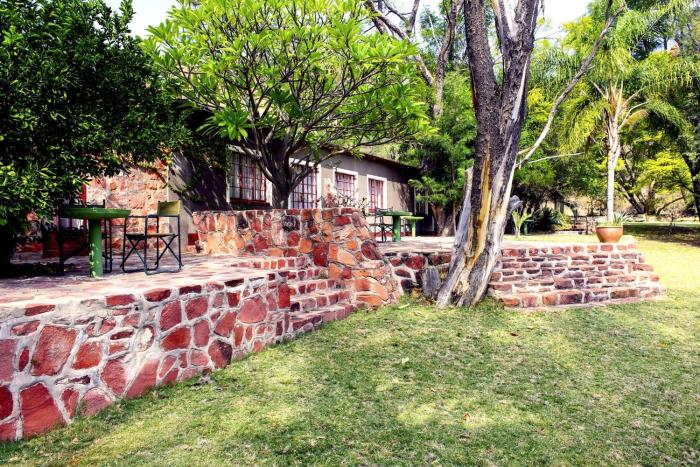 waterberg
