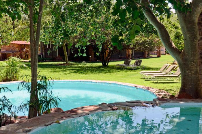 waterberg