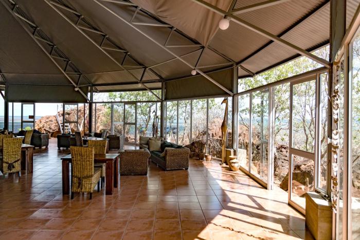 waterberg wilderness