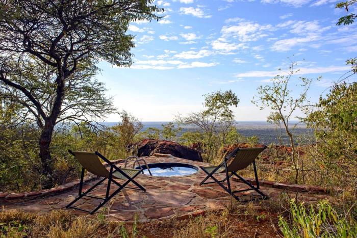 waterberg wilderness
