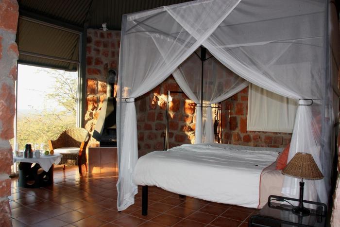 waterberg wilderness