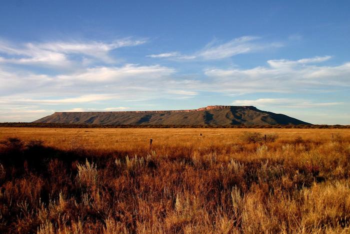 waterberg wilderness