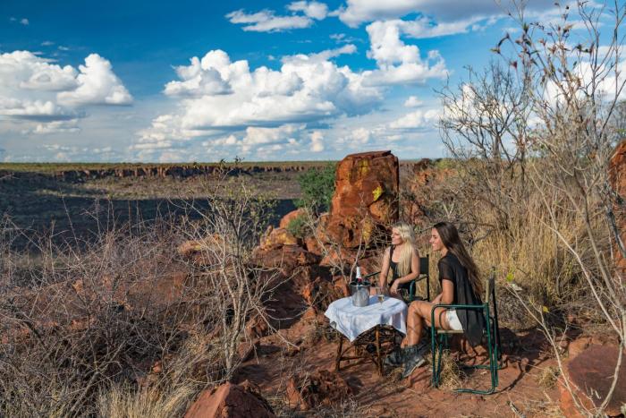 waterberg wilderness