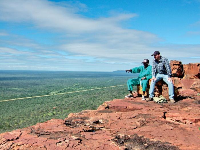 waterberg wilderness