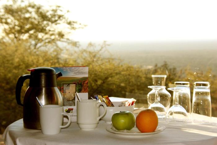waterberg wilderness