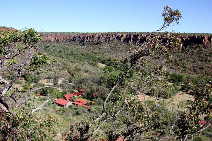 waterberg