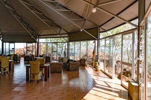 waterberg wilderness
