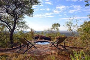 waterberg wilderness