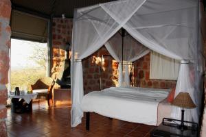 waterberg wilderness