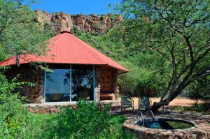 waterberg wilderness