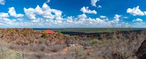 waterberg wilderness