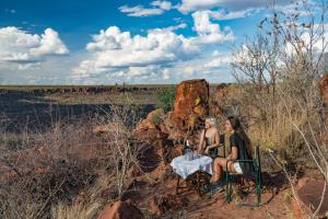 waterberg wilderness