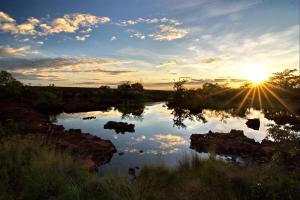 waterberg wilderness
