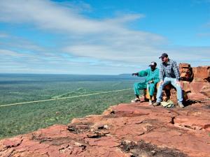 waterberg wilderness