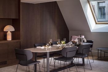 kozmo hotel suites and spa