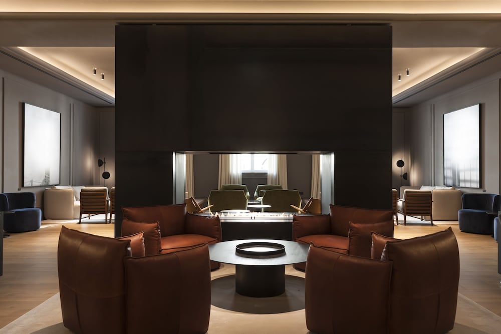 kozmo hotel suites and spa