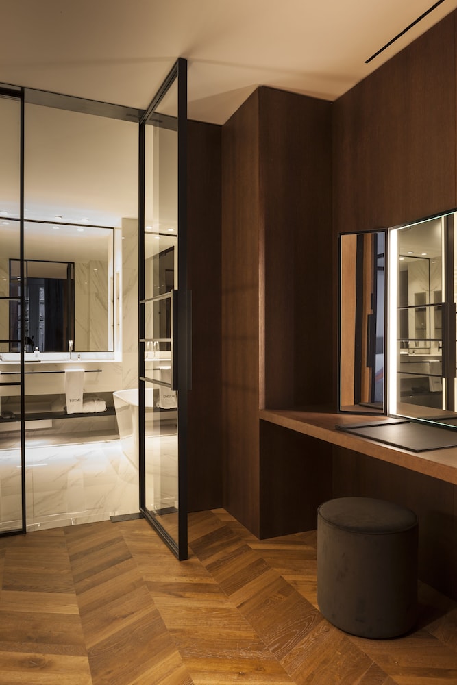 kozmo hotel suites and spa