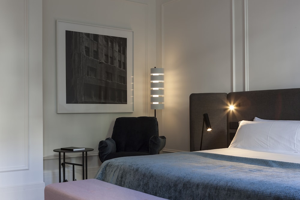 kozmo hotel suites and spa