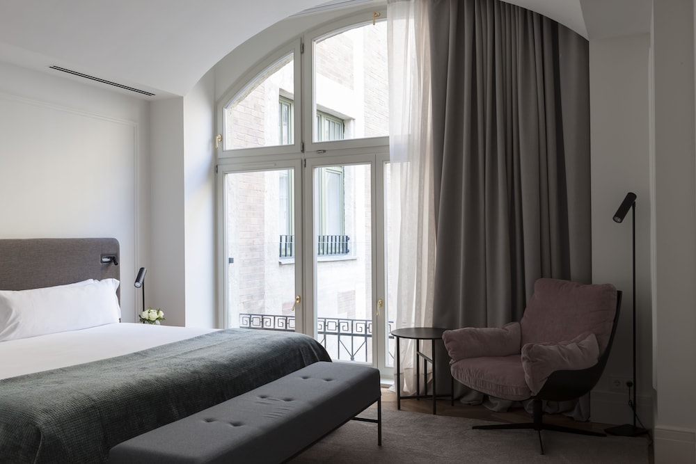 kozmo hotel suites and spa