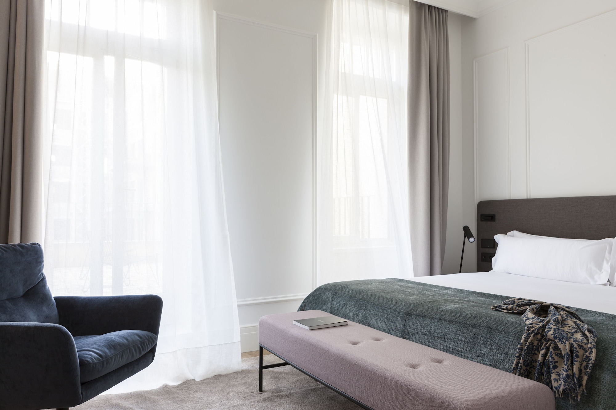 kozmo hotel suites and spa