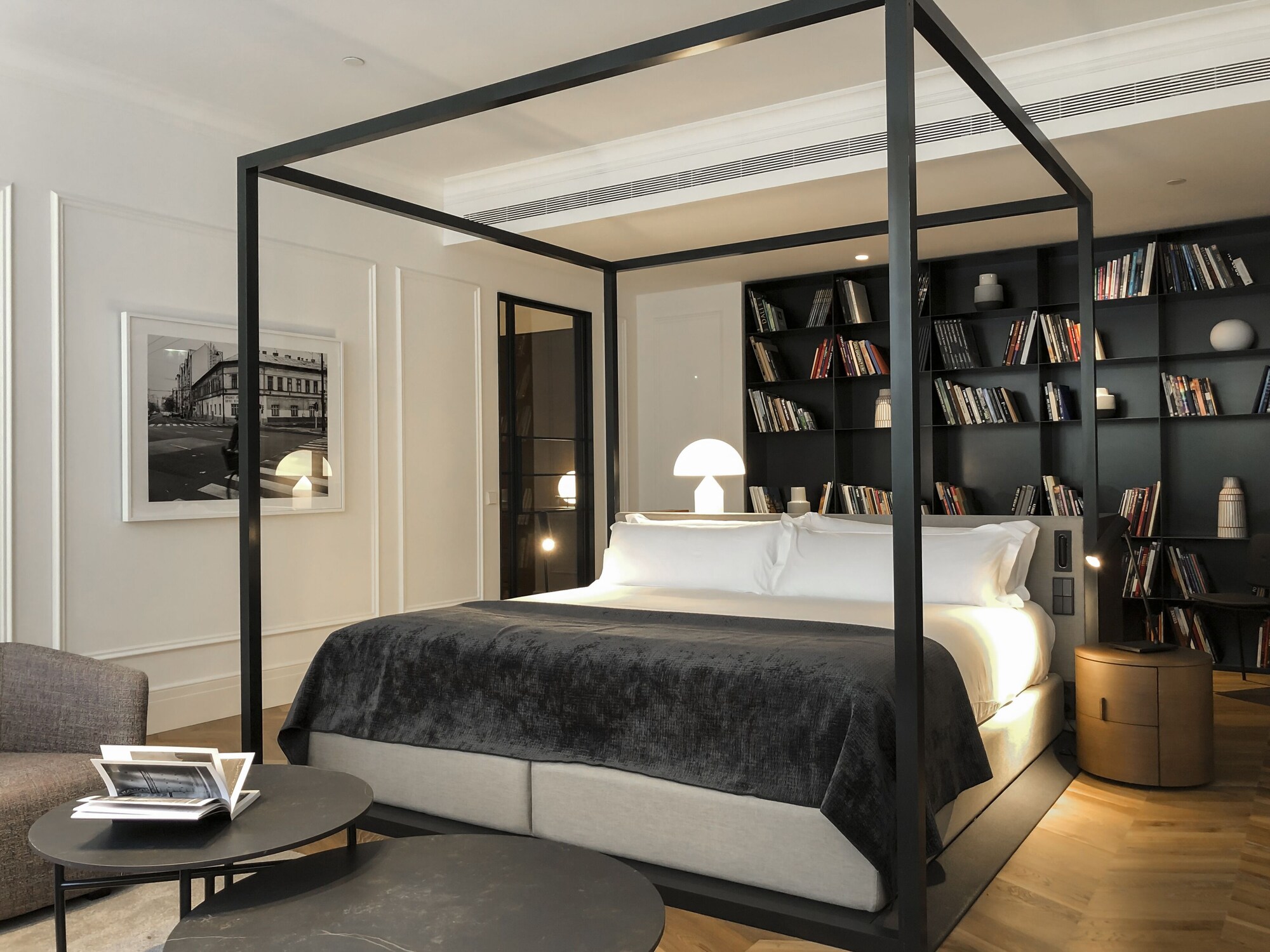 kozmo hotel suites and spa