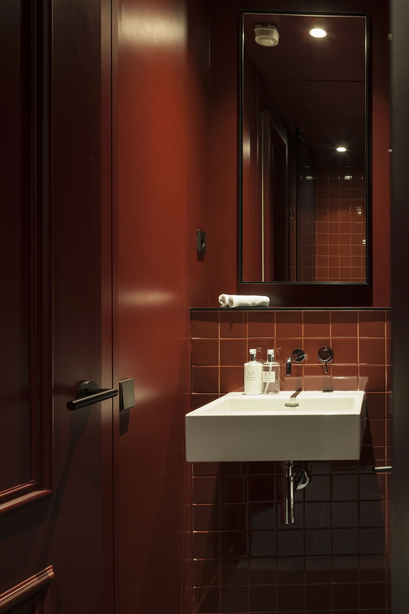 kozmo hotel suites and spa