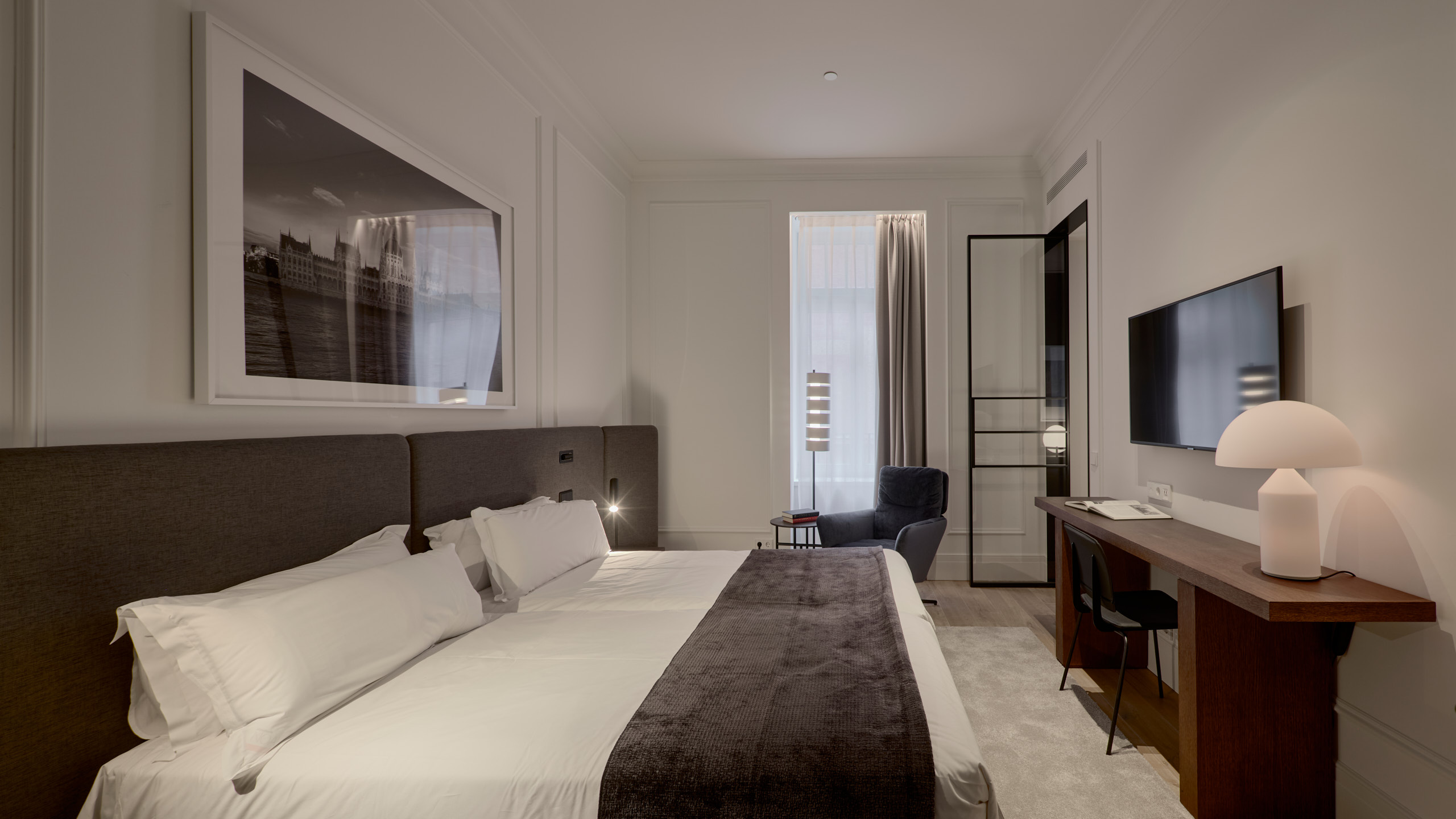 kozmo hotel suites and spa