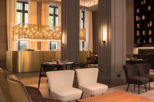 kozmo hotel suites and spa