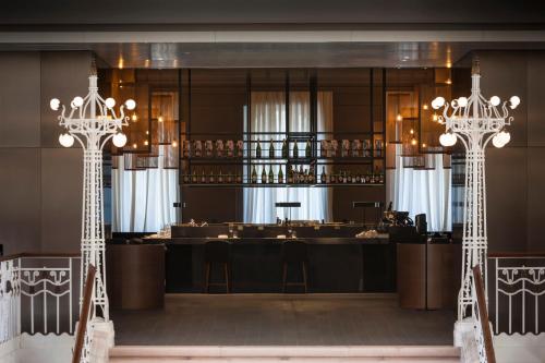 kozmo hotel suites and spa