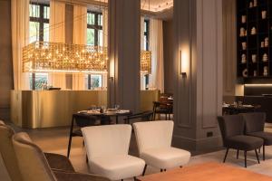 kozmo hotel suites and spa