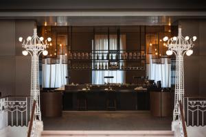 kozmo hotel suites and spa