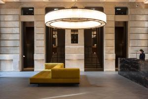 kozmo hotel suites and spa