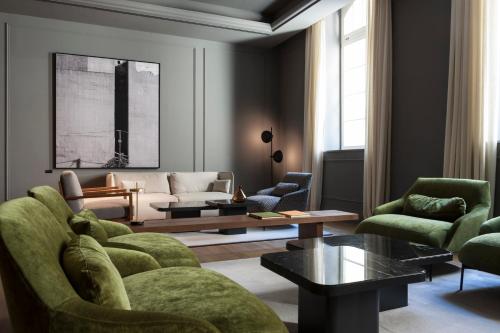 kozmo hotel suites and spa