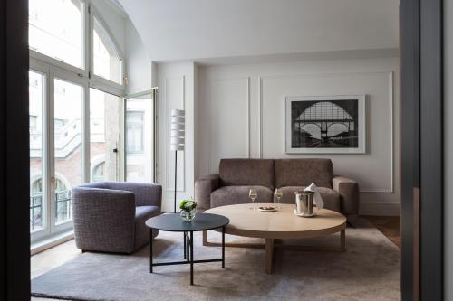 kozmo hotel suites and spa