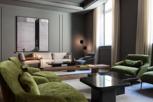 kozmo hotel suites and spa