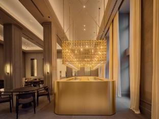 kozmo hotel suites and spa