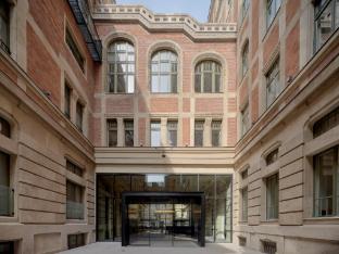 kozmo hotel suites and spa