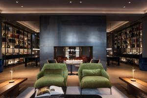 kozmo hotel suites and spa