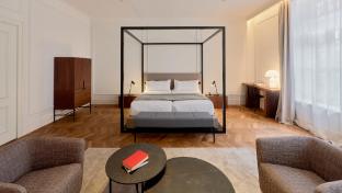 kozmo hotel suites and spa