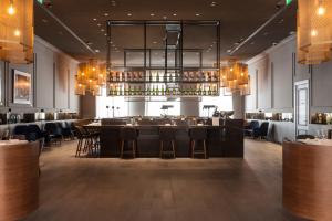 kozmo hotel suites and spa