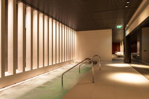 kozmo hotel suites and spa