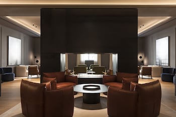 kozmo hotel suites and spa
