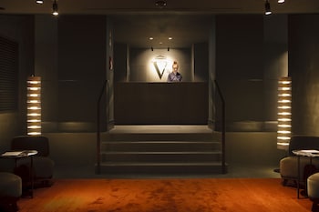 kozmo hotel suites and spa