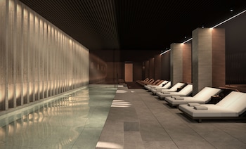 kozmo hotel suites and spa