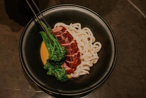 kozmo hotel suites and spa