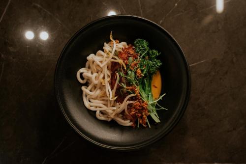 kozmo hotel suites and spa