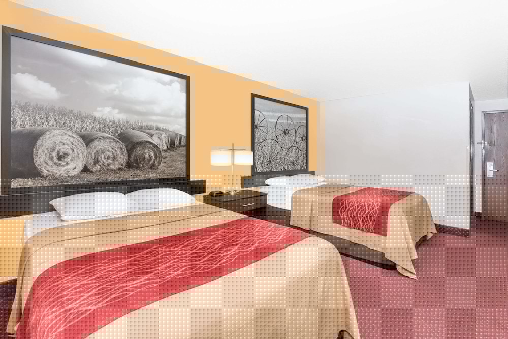 super 8 by wyndham ames