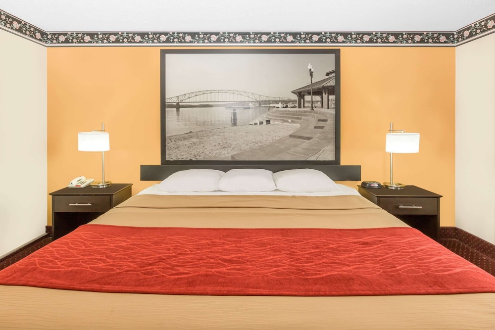 super 8 by wyndham ames