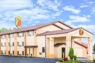 Super 8 By Wyndham Ames,Iowa>>Ames,2 star